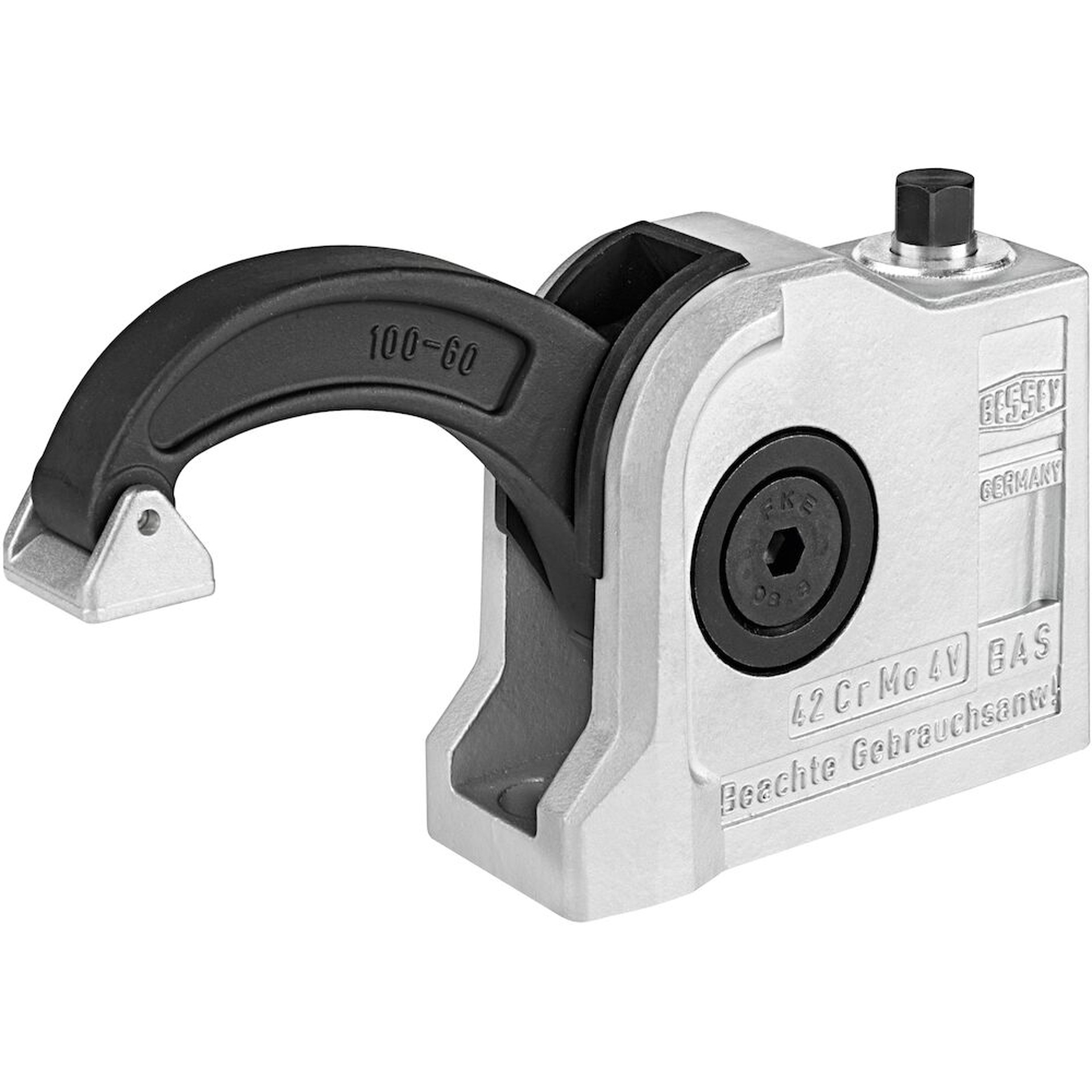 BESSEY BSP-CB10-6 Grampo BESSEY BSP-CB10-6 Grampo