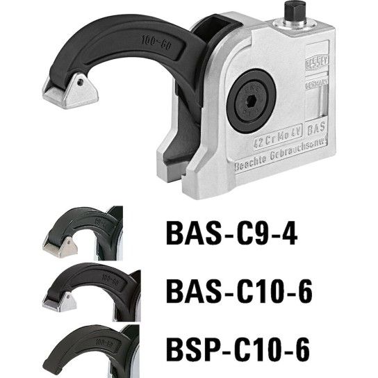BESSEY BAS-C10-6 Grampo