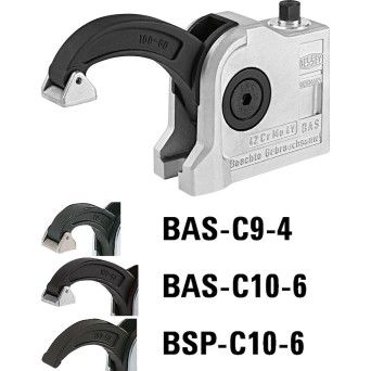 BESSEY BAS-C10-6 Grampo