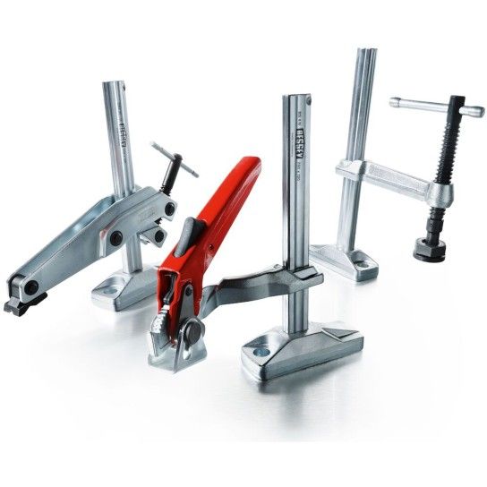 BESSEY BS2N Grampo BESSEY BS2N Grampo