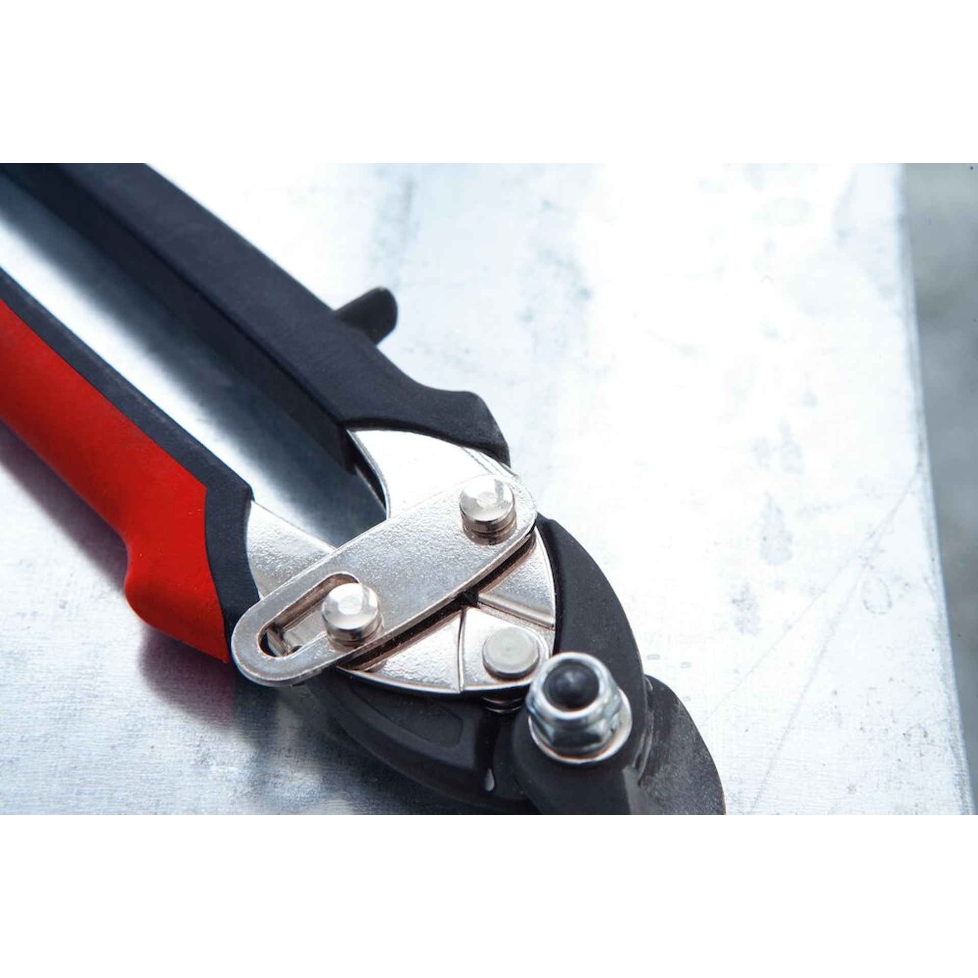 BESSEY D15AL Tesouras Para Chapa BESSEY D15AL Tesouras Para Chapa
