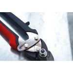 BESSEY D15AL Tesouras Para Chapa