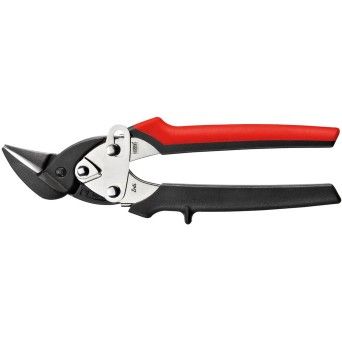 BESSEY D15AL Tesouras Para Chapa