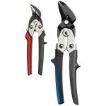 BESSEY D15AL Tesouras Para Chapa