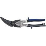 Tesoura para cortes retos contnuos e curvos MULTISNIP Longstyle