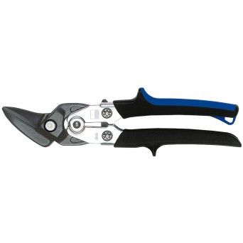 BESSEY D27A Tesoura Para Chapa