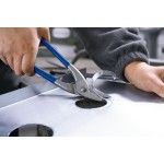 BESSEY D107-275 Tesoura
