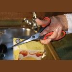 BESSEY D820-250 Tesoura