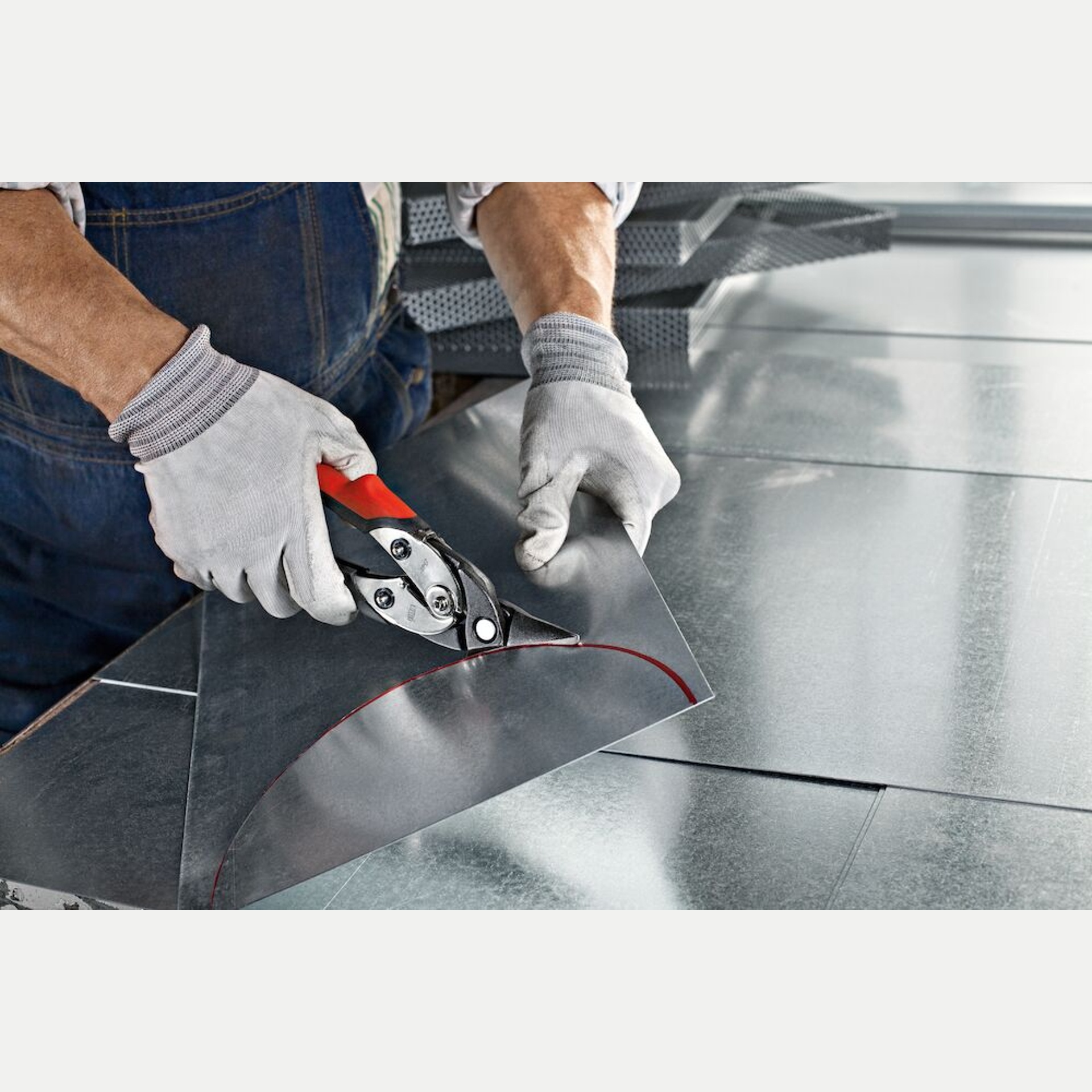 BESSEY D29ASS-2 Tesoura BESSEY D29ASS-2 Tesoura