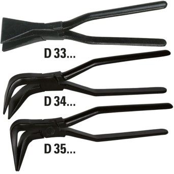 BESSEY D331-80 Alicate