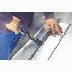 BESSEY D34-60 Alicate Curvado 45