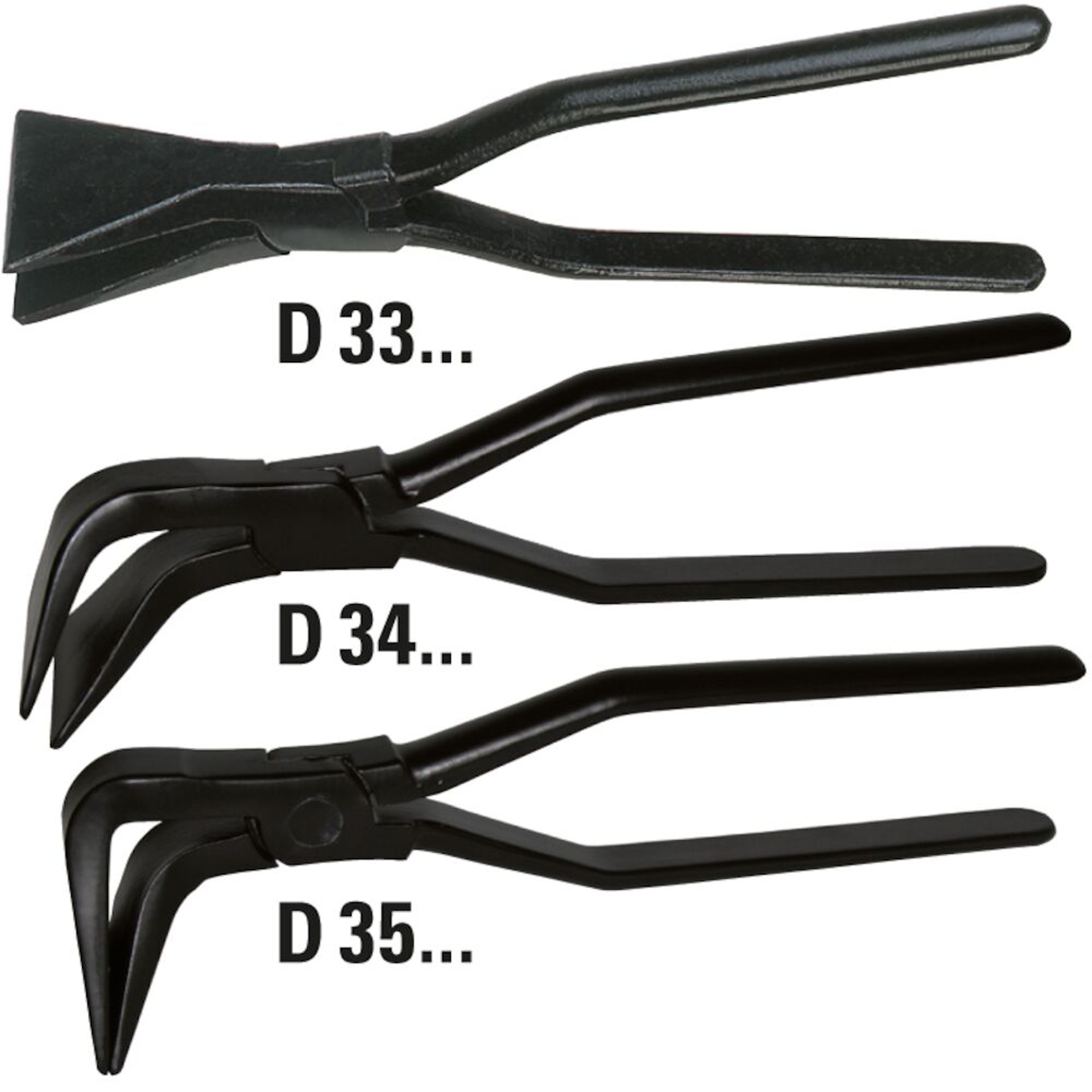 BESSEY D341-60 Alicate BESSEY D341-60 Alicate