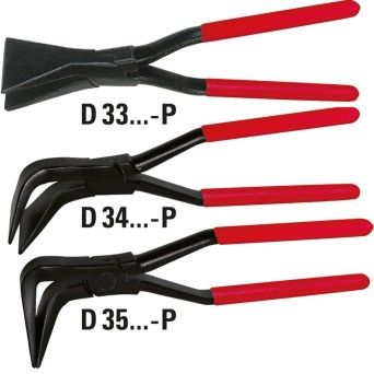 BESSEY D35-60-P