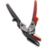Tesoura de segurana articulada para corte de cintas metlicas