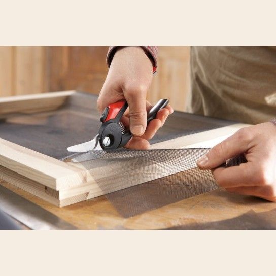 BESSEY D48A-2 Tesoura BESSEY D48A-2 Tesoura