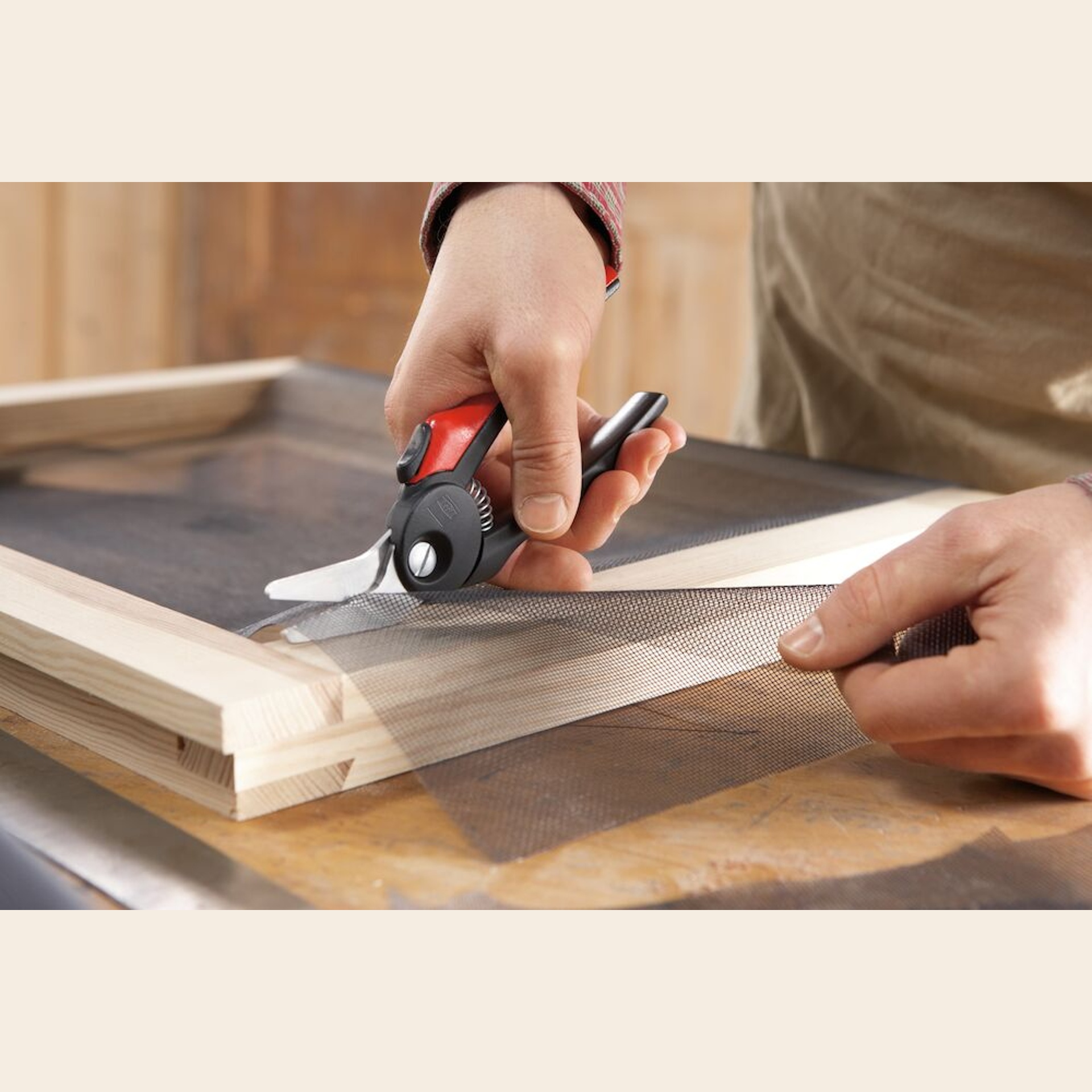 BESSEY D48A-2 Tesoura BESSEY D48A-2 Tesoura
