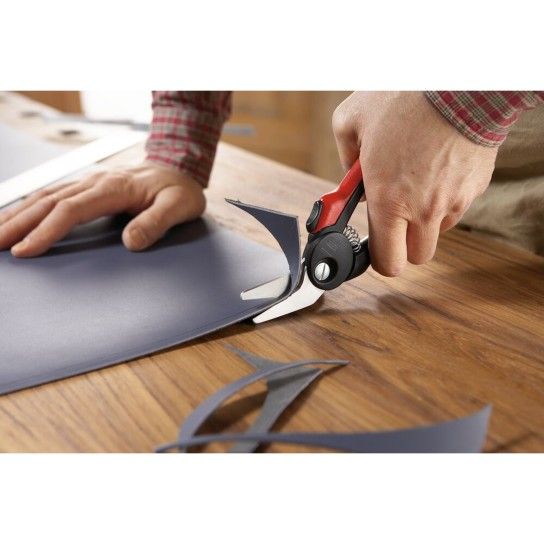 BESSEY D48A-2 Tesoura BESSEY D48A-2 Tesoura