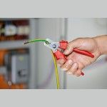 BESSEY D49 Grampo