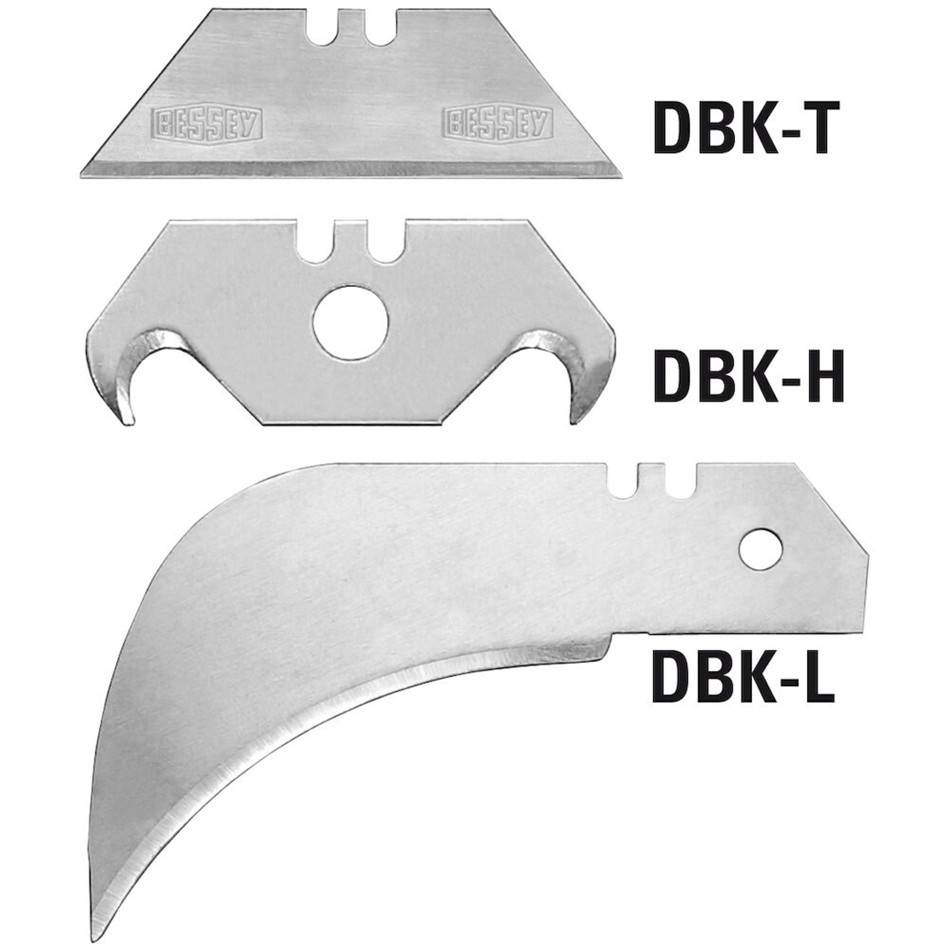 BESSEY DBK-H L�minas