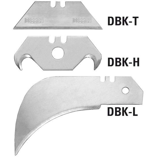 BESSEY DBK-H Lminas