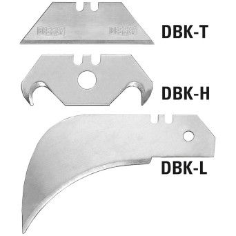 BESSEY DBK-H Lminas