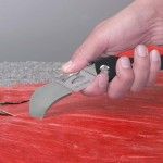 BESSEY DBK-H Lminas