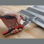 Tesoura multiusos robusta D52-2