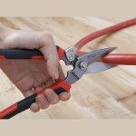 Tesoura multiusos robusta D52-2