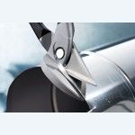 BESSEY D416-280L Tesoura