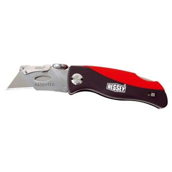 BESSEY DBKPH-EU Navalha Multiusos