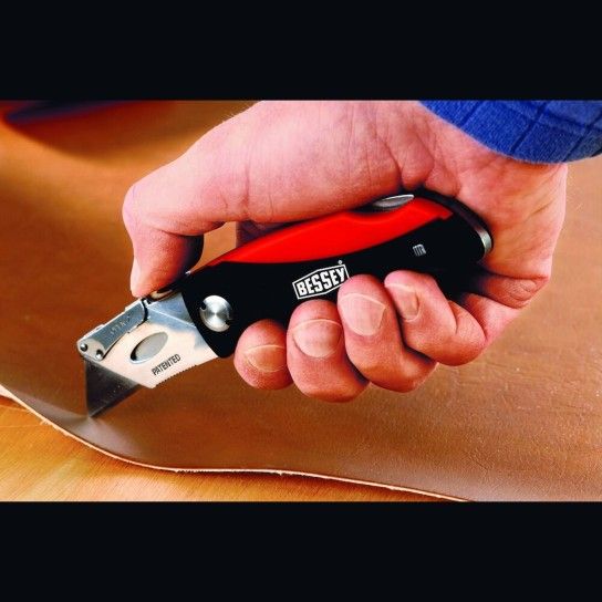 BESSEY DBKPH-EU Navalha Multiusos BESSEY DBKPH-EU Navalha Multiusos