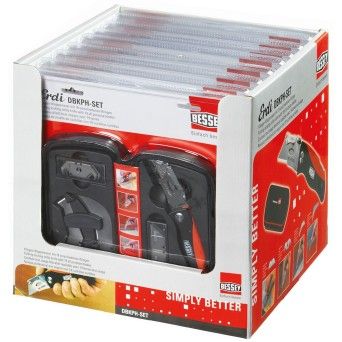 BESSEY DBKPH-SET Xacto C/ Lamina