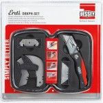 BESSEY DBKPH-SET Xacto C/ Lamina BESSEY DBKPH-SET Xacto C/ Lamina