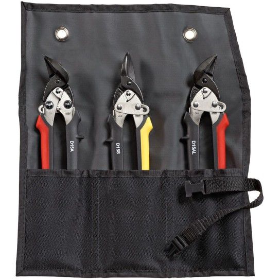 BESSEY DSET15 Tesoura