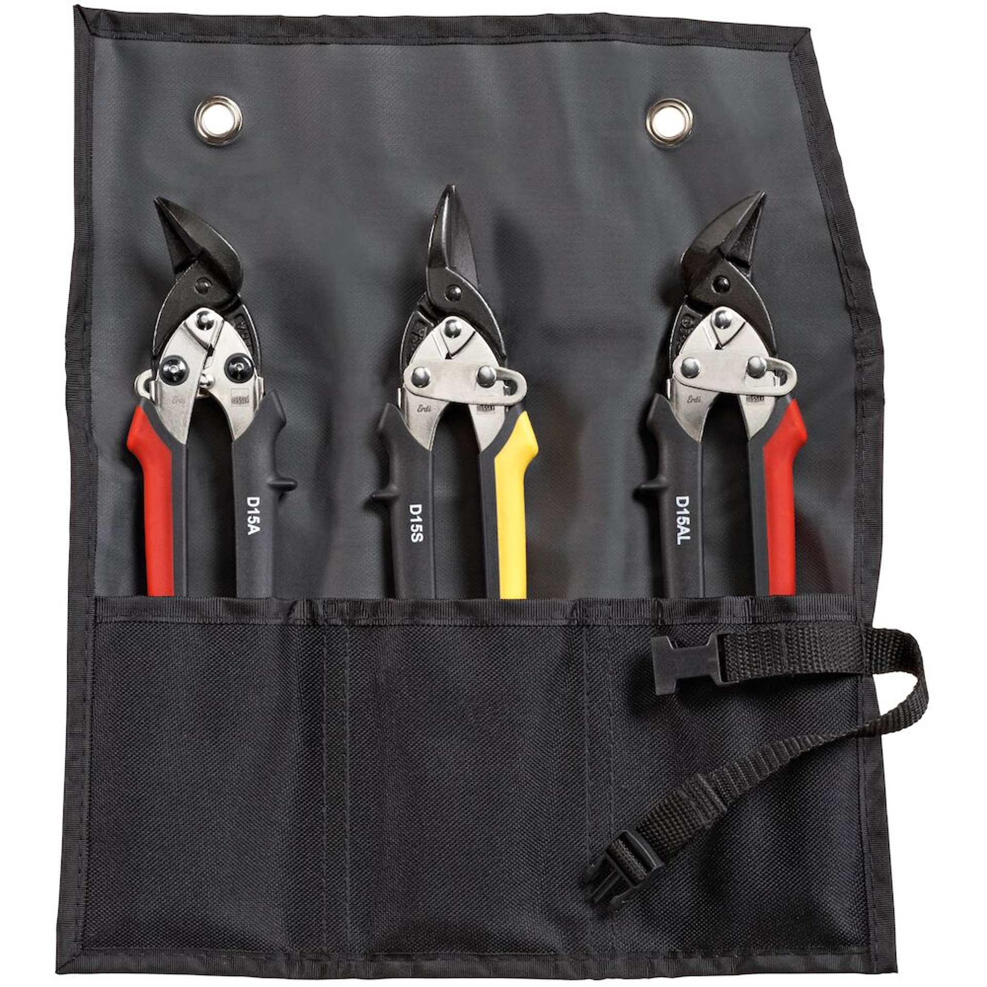 BESSEY DSET15 Tesoura BESSEY DSET15 Tesoura