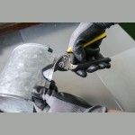 BESSEY DSET15 Tesoura BESSEY DSET15 Tesoura