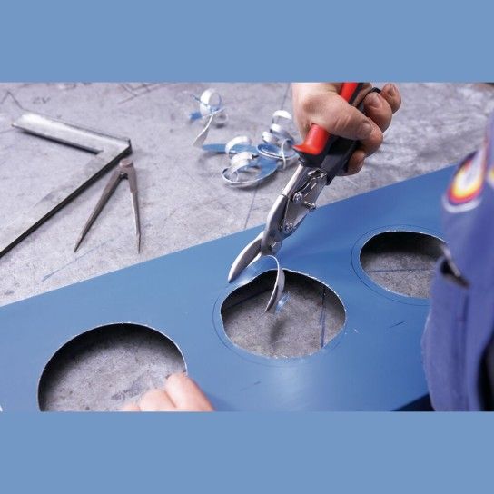 BESSEY DSET16 Tesoura