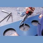 BESSEY DSET16 Tesoura BESSEY DSET16 Tesoura