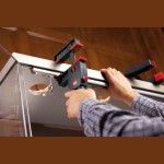 BESSEY DUO16-8 Grampo