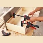 BESSEY DUO30-8 Grampo
