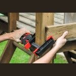 BESSEY DUO65-8 Grampo