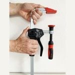 BESSEY EHZ60-2K Grampo