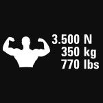 BESSEY EHZ60-2K Grampo