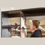 BESSEY EZS11-4SET Grampo