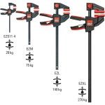 BESSEY EZS11-4SET Grampo