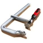 BESSEY GZ30-2K  Grampo
