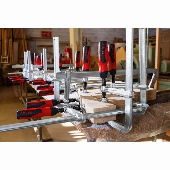 BESSEY GZ30-2K Grampo BESSEY GZ30-2K Grampo