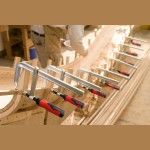 BESSEY GZ30-2K  Grampo