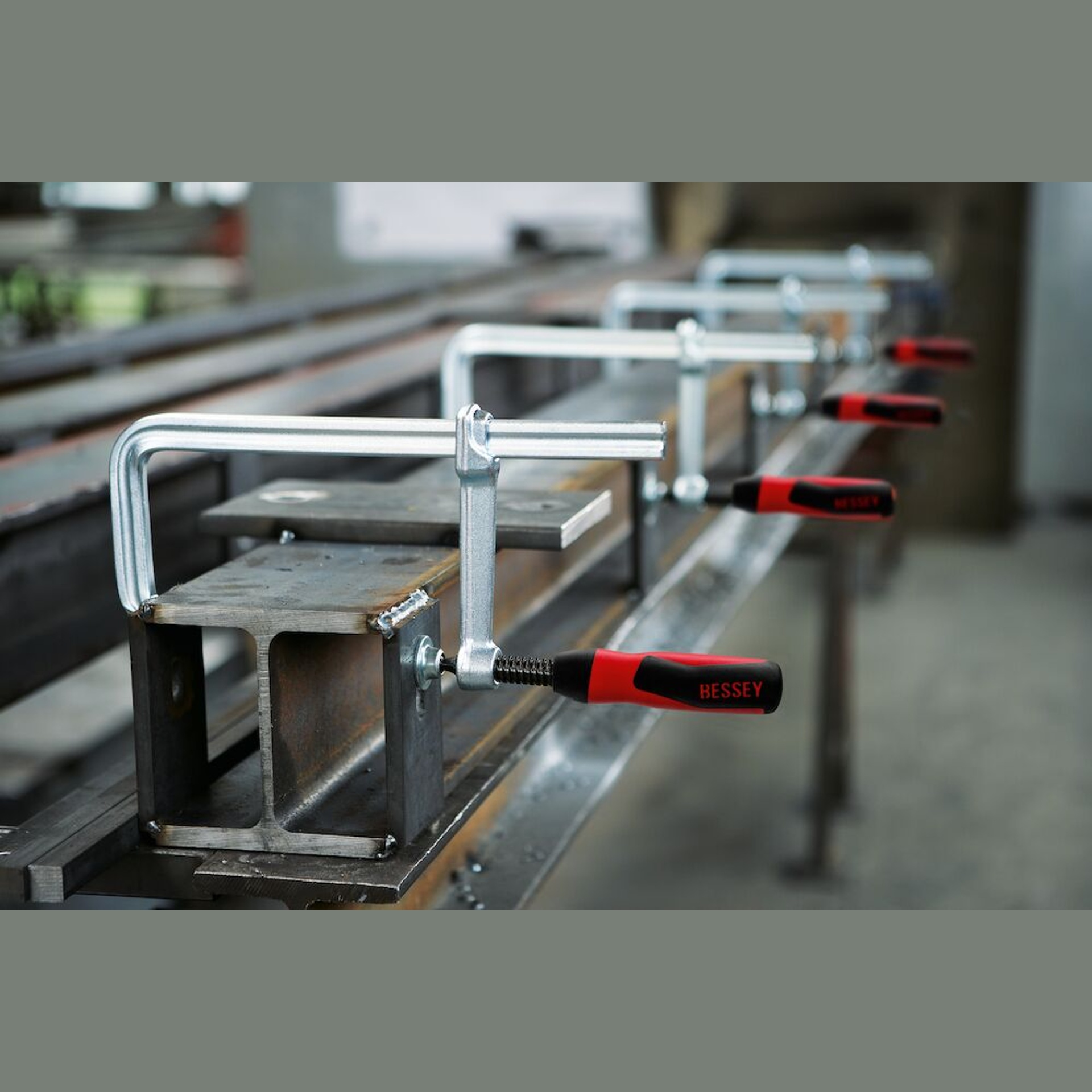 BESSEY GZ30-2K Grampo BESSEY GZ30-2K Grampo