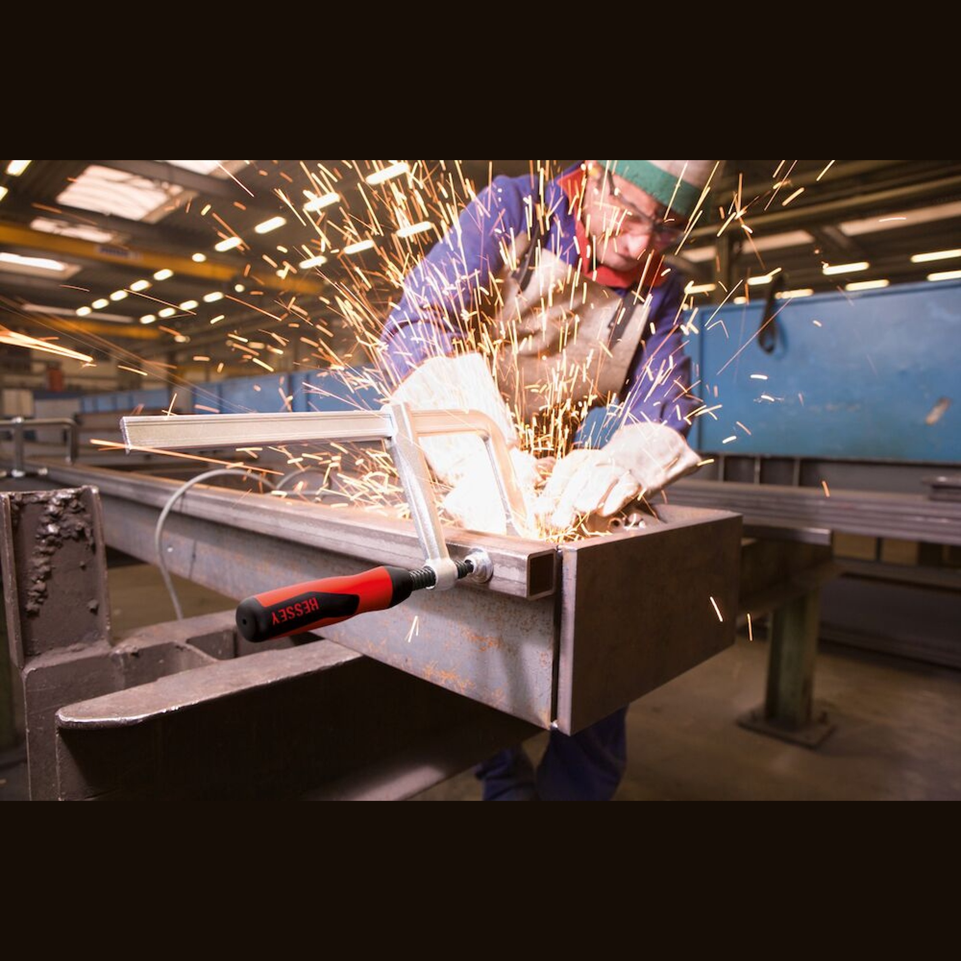 BESSEY GZ30-2K Grampo BESSEY GZ30-2K Grampo